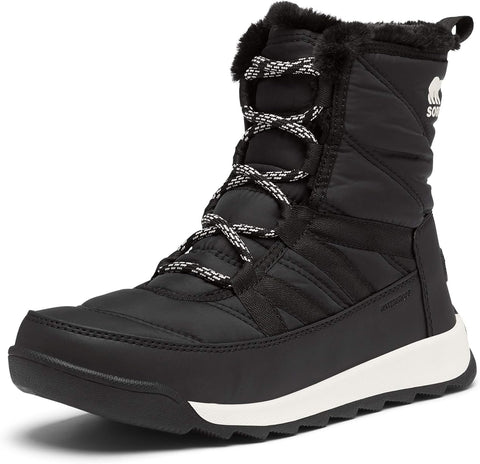 Sorel Women's Black Whitney Boot | Sorel In Lebanon