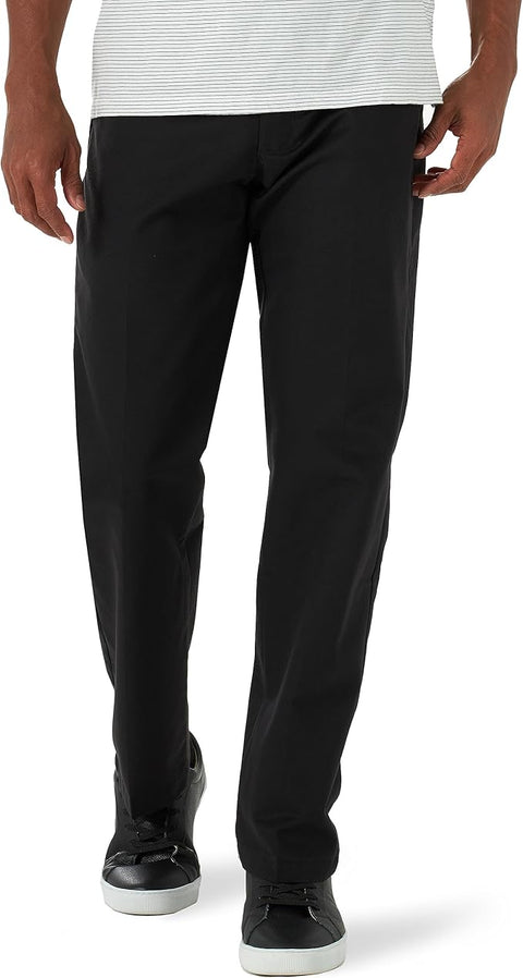 Lee Men's Black Loose Pant | Lee In Lebanon