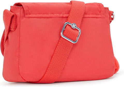 Kipling Sabian Women's Coral Mini Crossbody | Kipling In Lebanon