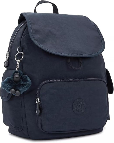 Kipling Women's Navy Ravier Backpack | Kipling In Lebanon