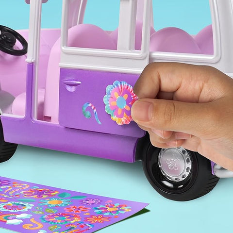 Sunny Days Entertainment Honey Bee Acres Rainbow Ridge Flower Groove Van  |  Sunny Days Entertainment In Lebanon