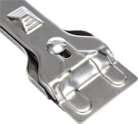 Chefkoch + Fackelmann Cleaning Scraper Includes 5 Blades | Fackelmann  In Lebanon