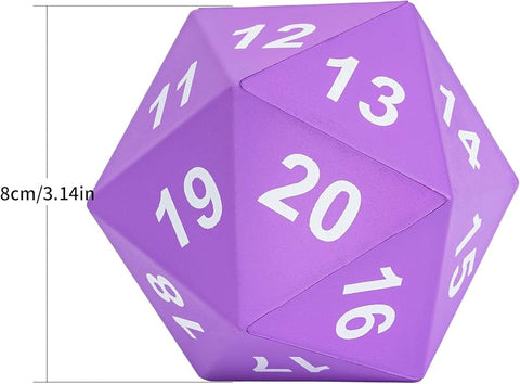 Kess Jumbo Foam Dice Game | Kess In Lebanon