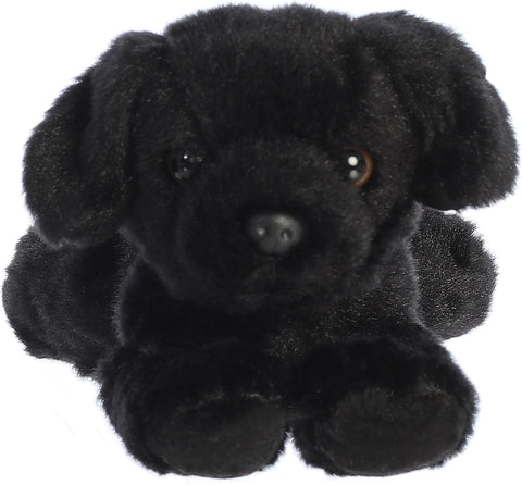 Aurora Adorable Mini Flopsie Blackie Stuffed Animal|Aurora In Lebanon