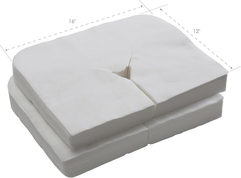 Earthlight Disposable Face Cradle Covers |Earthlight In Lebanon