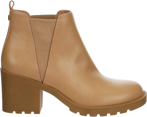 Xappeal Laura Women's Beige Boot | Xappeal In Lebanon