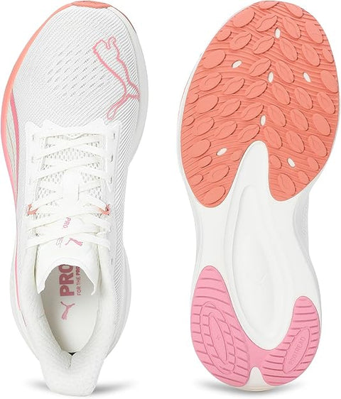 Puma Women's White Darter Pro Running  Sneakers | Puma in Lebanon