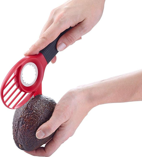 Westmark Red Avocado Slicer |Westmark In Lebanon