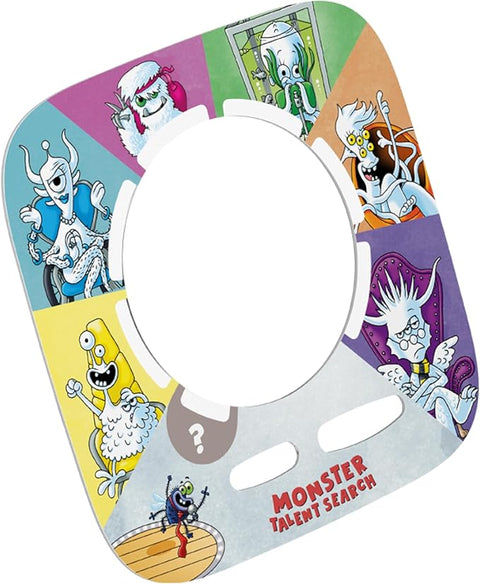 Tonies Monster Talent Search Tonieplay Story Game | Tonies In Lebanon