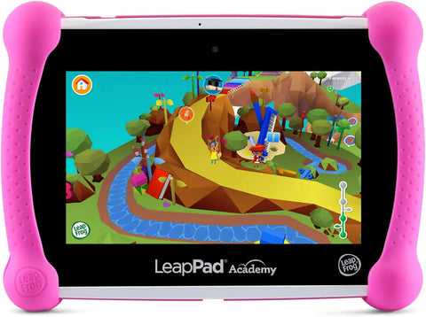 LeapFrog LeapPad Academy Learning Tablet | LeapFrog In Lebanon