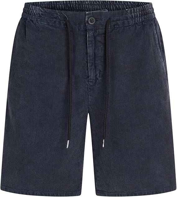 Redefined Rebel Men's Blue Rrchad Shorts | Redefined Rebel in Lebanon