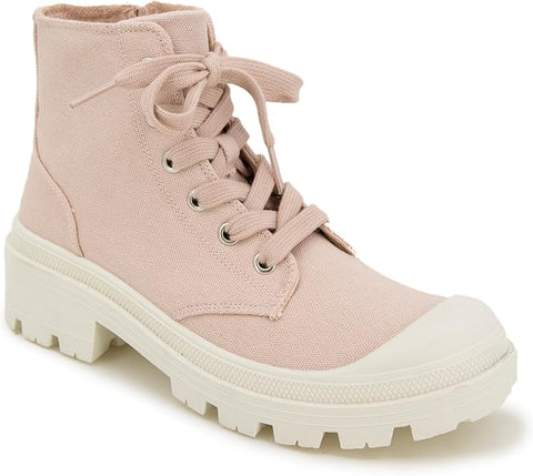 Unionbay Women's Pink Jazzy Boot | Unionbay In Lebanon