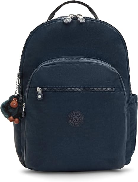 Kipling Seoul Women's True Blue Backpack | Kipling In Lebanon