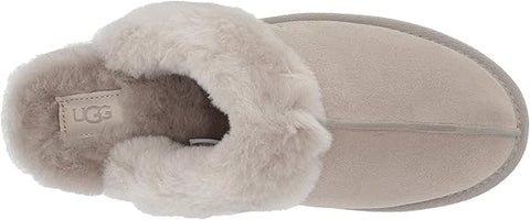 UGG Women's Gray Scuffette II Slipper | UGG In Lebanon