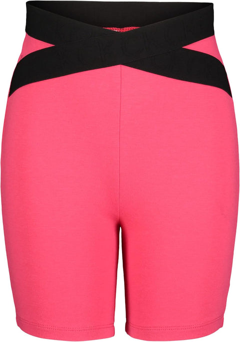 Calvin Klein Girl's Bike Short   |Calvin Klein In Lebanon