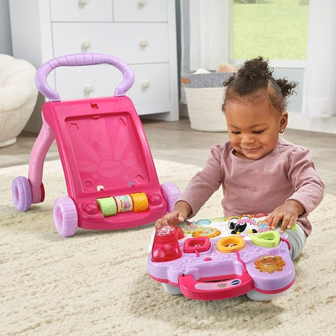 VTech Sit-to-Stand Learning Walker | VTech In Lebanon