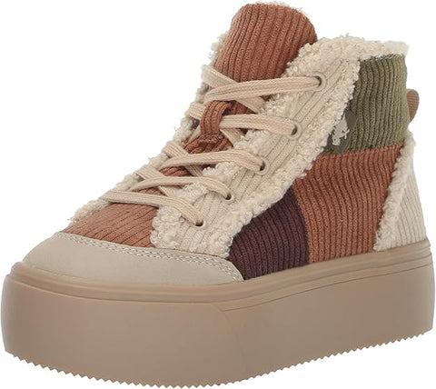 Rocket Dog Girl's Multicolor JR Flair Sneaker |Rocket Dog In Lebanon