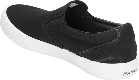 Hurley Men's Black Sneaker Shoes |Hurley In Lebanon