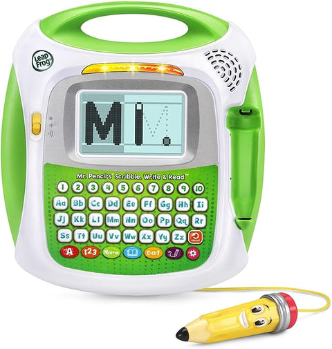 LeapFrog Mr. Pencil's Scribble & Write Sound It Out | LeapFrog In Lebanon