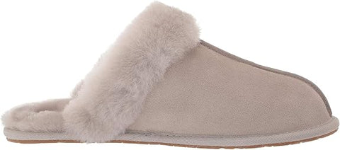 UGG Women's Gray Scuffette II Slipper | UGG In Lebanon
