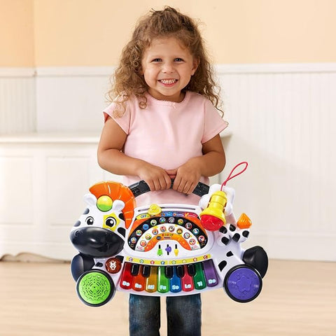 VTech Zoo Jamz Piano | VTech In Lebanon