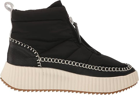 Dolce Vita Women's Black Devlin Sneaker |Dolce Vita In Lebanon