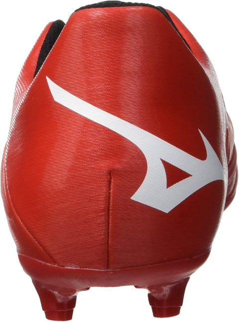 Mizuno Men's Red Football Rebula 2V3 Sneakers | Mizuno In Lebanon