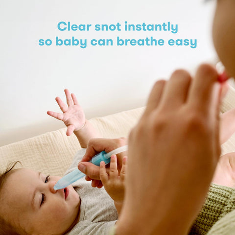 Frida Baby NoseFrida Nasal Aspirator for Baby | Frida Baby In Lebanon