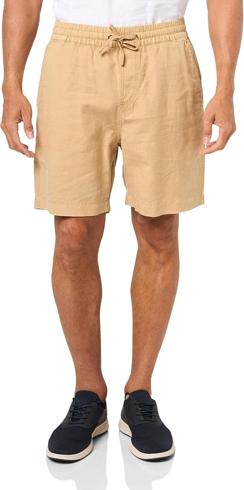 Lucky Brand Men's Tan Shorts|Lucky Brand In Lebanon