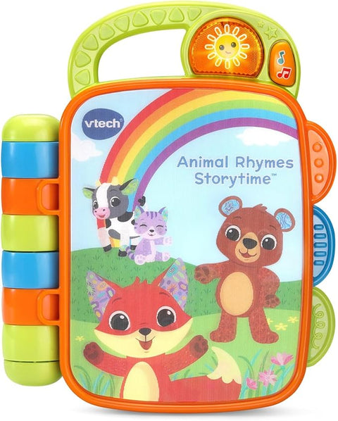 VTech Animal Rhymes Storytime | VTech In Lebanon
