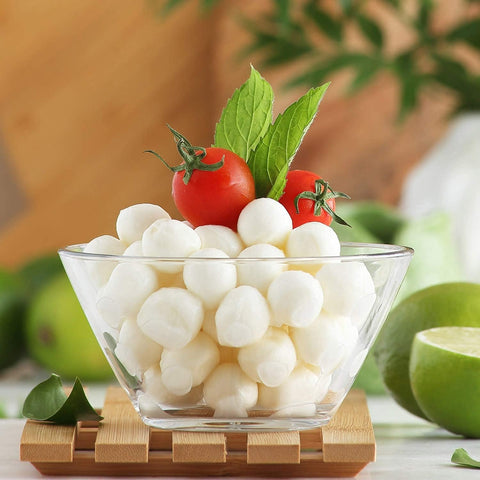Lav Small Glass Bowls Set 6pcs | Lav In Lebanon
