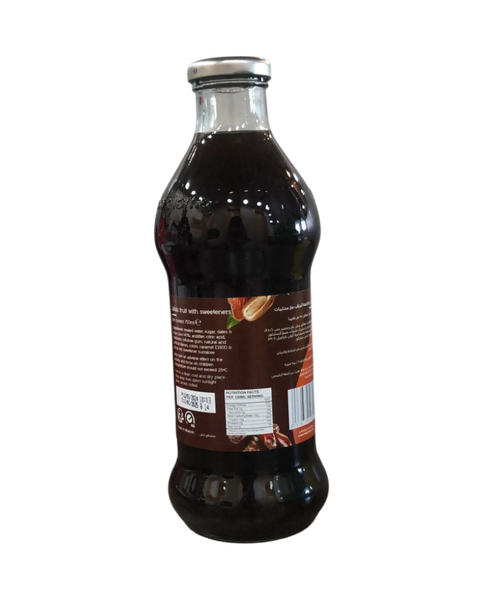 Zumba Jallab Juice 750ml