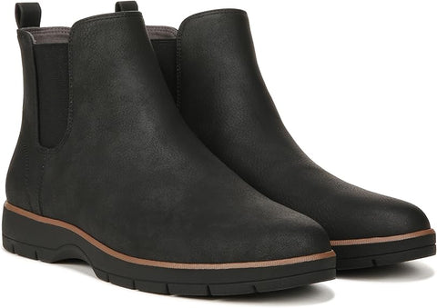 Dr. Scholl's Women's Black Northbound Ankle Boot | Dr. Scholl's In Lebanon