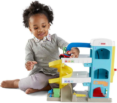 Fisher-Price Little People Toddler Toy |Fisher-Price In Lebanon