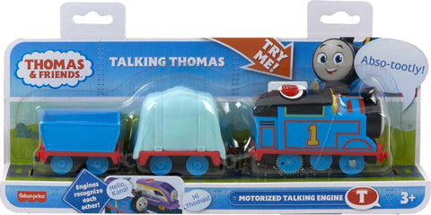Fisher-Price Thomas & Friends Motorized Toy | Fisher-Price In Lebanon