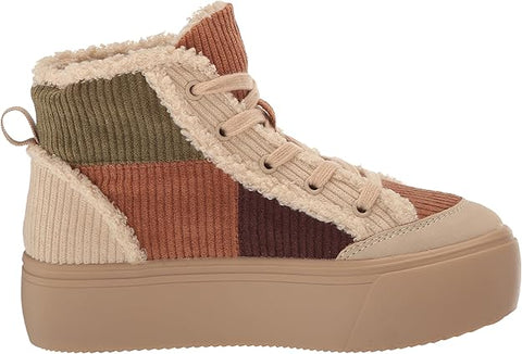 Rocket Dog Girl's Multicolor JR Flair Sneaker |Rocket Dog In Lebanon