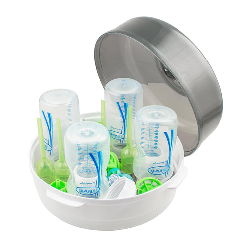 Dr. Brown's Microwave Steam Sterilizer | Dr. Brown's In Lebanon