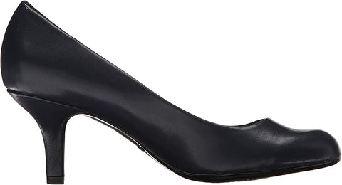 Easy Street Women's Black Passion Heels  |  Easy Street in Lebanon