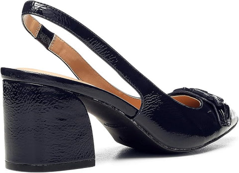 NYDJ Women's Navy Heels | NYDJ in Lebanon