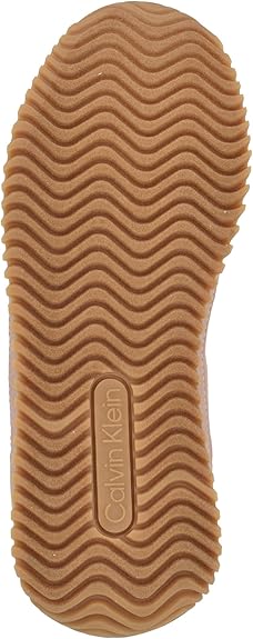 Calvin Klein Women's Pink Lanier Lace-Up Sneakers | Calvin Klein In Lebanon