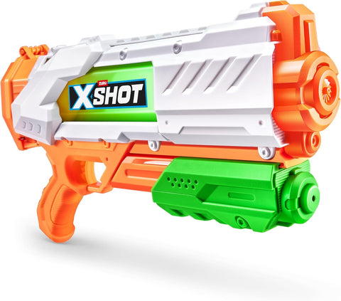 Zuru XSHOT Water Warfare Fast-Fill Water Blaster | Zuru XSHOT In Lebanon