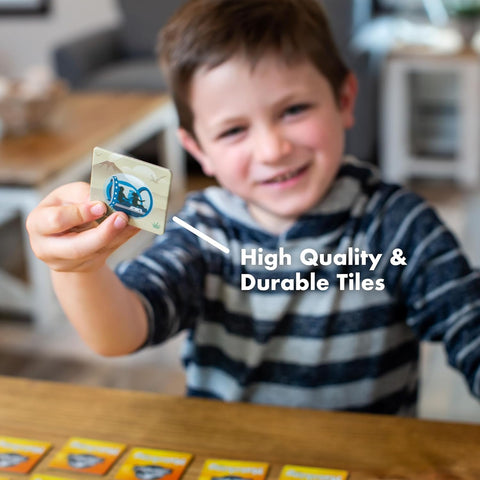 Wonder Forge Marvel Spidey and His Amazing Friends Matching Game | Wonder Forge In Lebanon