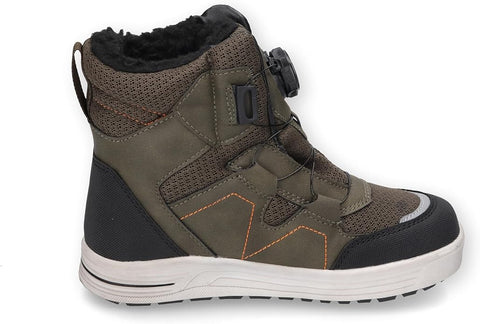 Dockers By Gerli Boy's Khaki Ankle Boots | Dockers In Lebanon