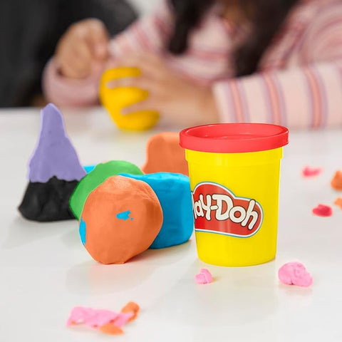 Play-Doh Bulk Pack of 48 Cans | Play-Doh In Lebanon