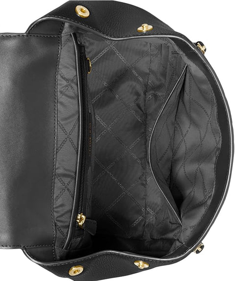 Michael Kors Women's Black Backpack |Michael Kors in Lebanon