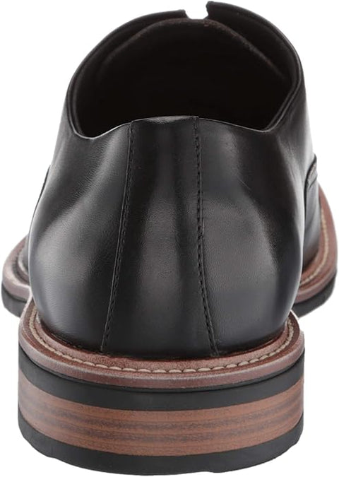 Reaction Kenneth Cole Men's  Black Casual | Reaction Kenneth In Lebanon