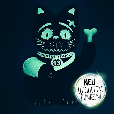 Pechkeks Bad Luck Waving Cat  | Pechkeks in Lebanon