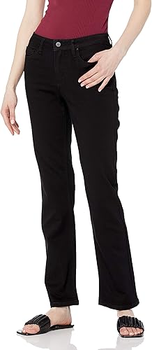 Jones New York Women's Black Control Top Shaper Flattens & Smoothes Jeans | Jones In Lebanon