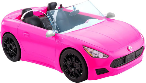 Barbie Convertible 2-Seater Vehicle|Barbie In Lebanon