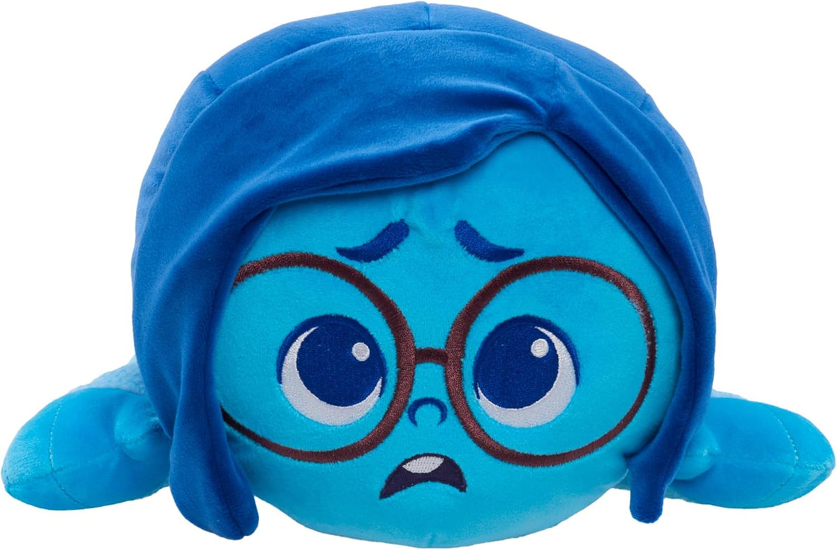 Just Play Disney and Pixar Inside Out 2 It’s Okay to Feel... Sadness C ...